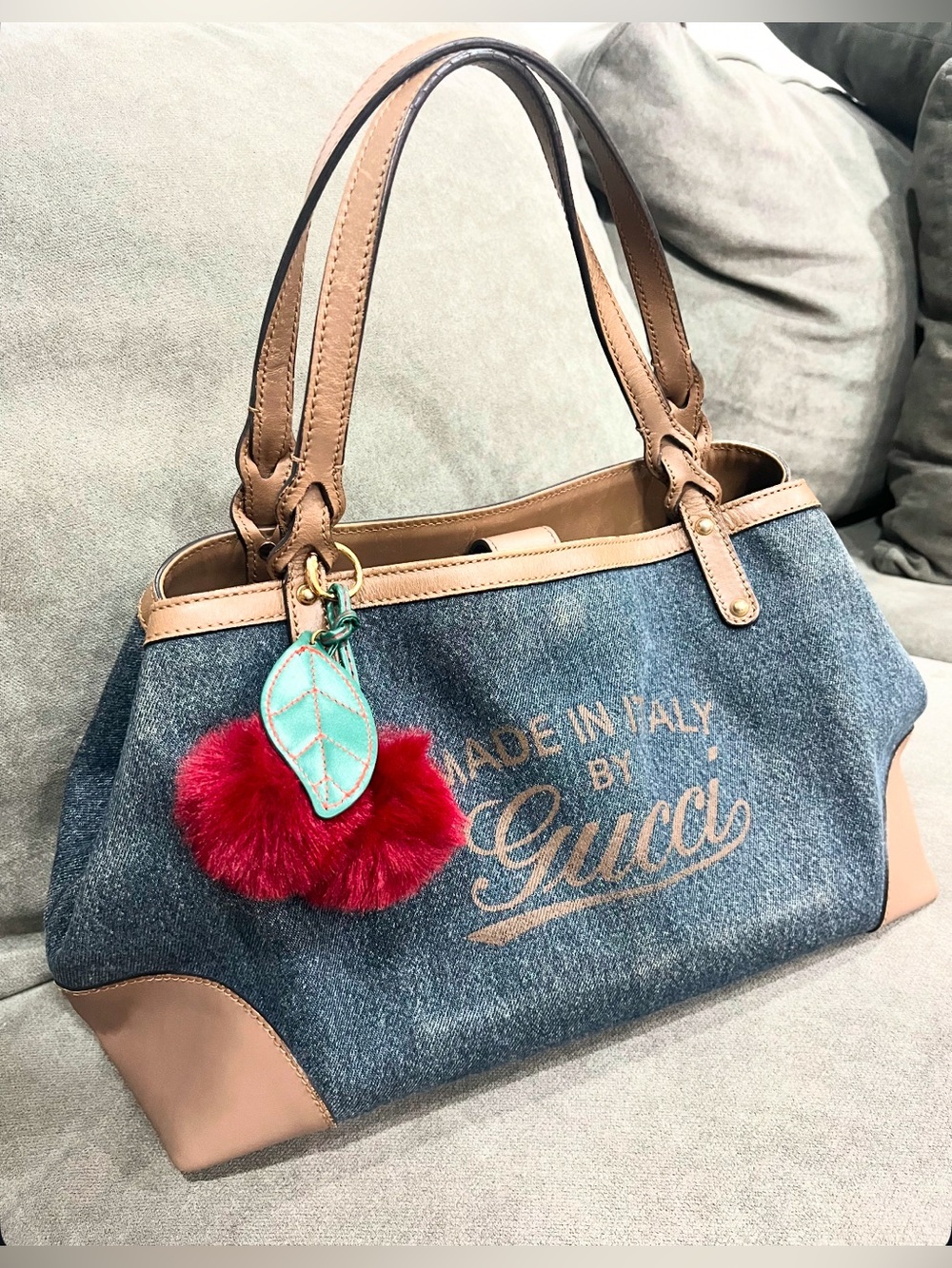Gucci bag